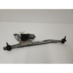 Moteur Essuie Glace Avant Dacia Logan Mcv 1 Phase 2 Break